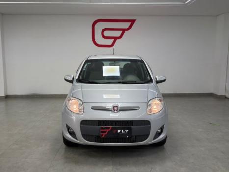 FIAT Palio 1.6 16V 4P FLEX ESSENCE DUALOGIC AUTOMATIZADO, Foto 3