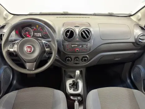 FIAT Palio 1.6 16V 4P FLEX ESSENCE DUALOGIC AUTOMATIZADO, Foto 6