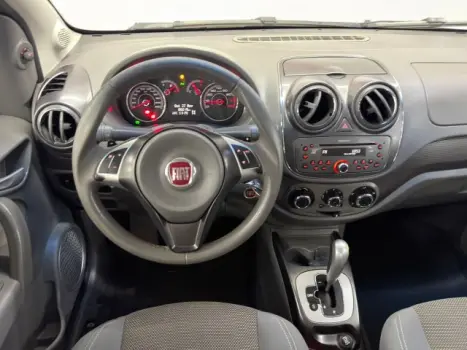 FIAT Palio 1.6 16V 4P FLEX ESSENCE DUALOGIC AUTOMATIZADO, Foto 7