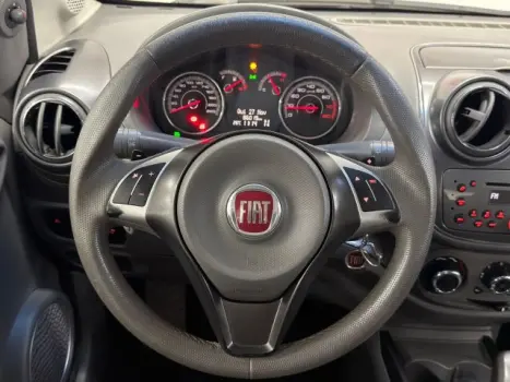 FIAT Palio 1.6 16V 4P FLEX ESSENCE DUALOGIC AUTOMATIZADO, Foto 8