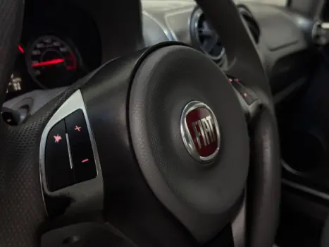 FIAT Palio 1.6 16V 4P FLEX ESSENCE DUALOGIC AUTOMATIZADO, Foto 9