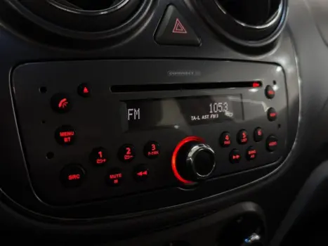 FIAT Palio 1.6 16V 4P FLEX ESSENCE DUALOGIC AUTOMATIZADO, Foto 11