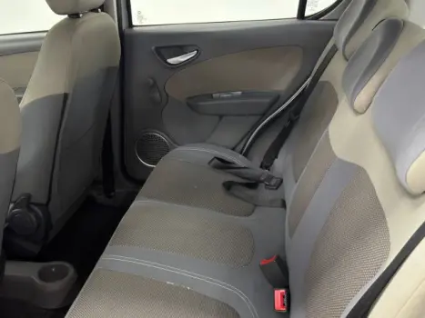 FIAT Palio 1.6 16V 4P FLEX ESSENCE DUALOGIC AUTOMATIZADO, Foto 14