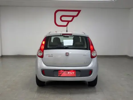 FIAT Palio 1.6 16V 4P FLEX ESSENCE DUALOGIC AUTOMATIZADO, Foto 15