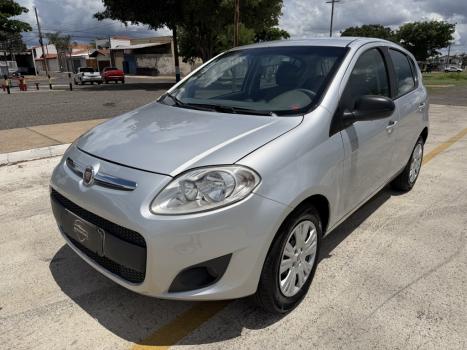 FIAT Palio 1.6 16V 4P FLEX ESSENCE, Foto 2