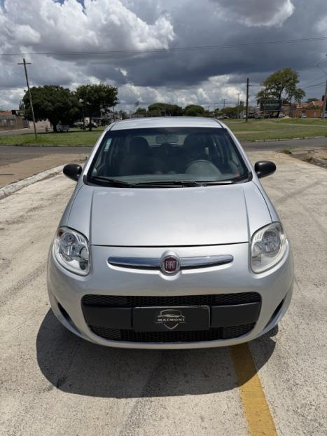 FIAT Palio 1.6 16V 4P FLEX ESSENCE, Foto 3