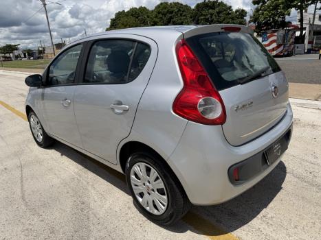 FIAT Palio 1.6 16V 4P FLEX ESSENCE, Foto 4