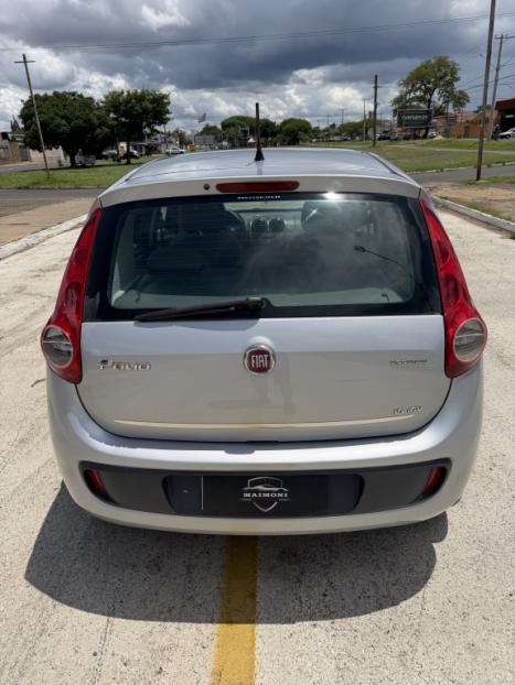 FIAT Palio 1.6 16V 4P FLEX ESSENCE, Foto 5