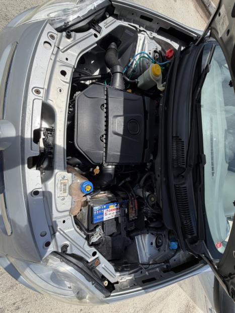 FIAT Palio 1.6 16V 4P FLEX ESSENCE, Foto 8