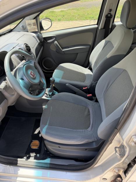 FIAT Palio 1.6 16V 4P FLEX ESSENCE, Foto 9