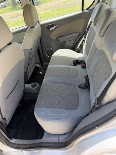 FIAT Palio 1.6 16V 4P FLEX ESSENCE, Foto 10