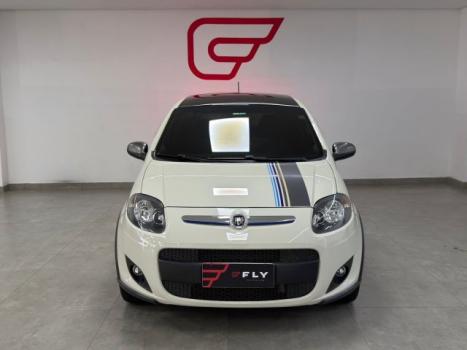 FIAT Palio 1.6 16V 4P FLEX SPORTING, Foto 3