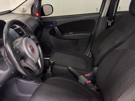 FIAT Palio 1.6 16V 4P FLEX SPORTING, Foto 5