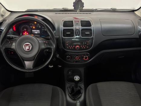 FIAT Palio 1.6 16V 4P FLEX SPORTING, Foto 6