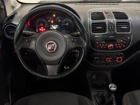 FIAT Palio 1.6 16V 4P FLEX SPORTING, Foto 7