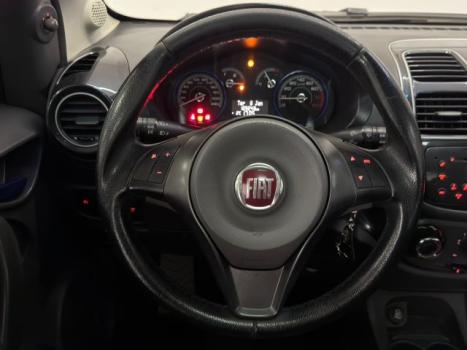 FIAT Palio 1.6 16V 4P FLEX SPORTING, Foto 8