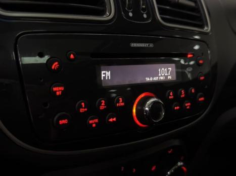 FIAT Palio 1.6 16V 4P FLEX SPORTING, Foto 12