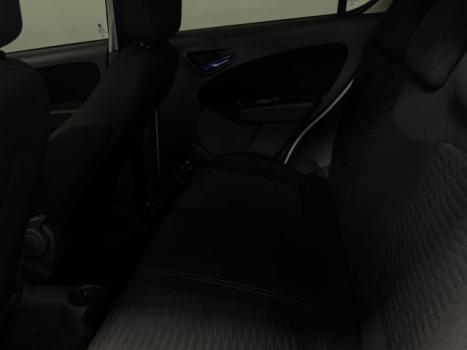 FIAT Palio 1.6 16V 4P FLEX SPORTING, Foto 14