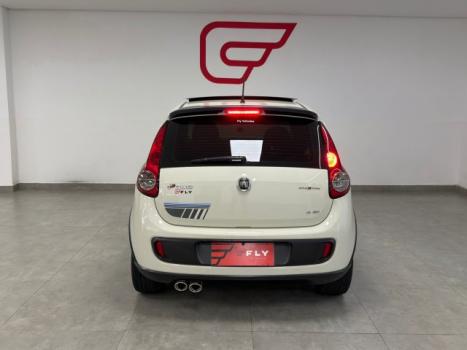 FIAT Palio 1.6 16V 4P FLEX SPORTING, Foto 15