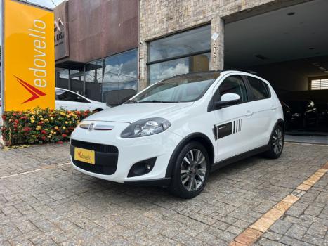 FIAT Palio 1.6 16V 4P FLEX SPORTING, Foto 1