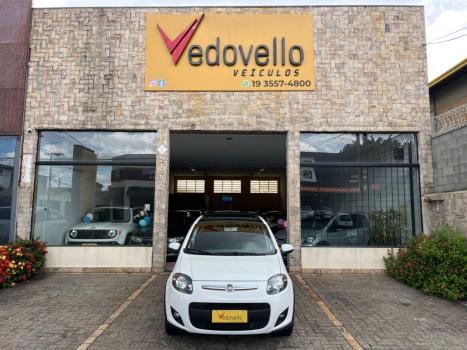 FIAT Palio 1.6 16V 4P FLEX SPORTING, Foto 2