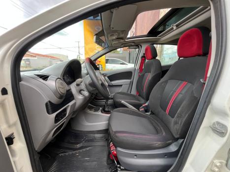 FIAT Palio 1.6 16V 4P FLEX SPORTING, Foto 5