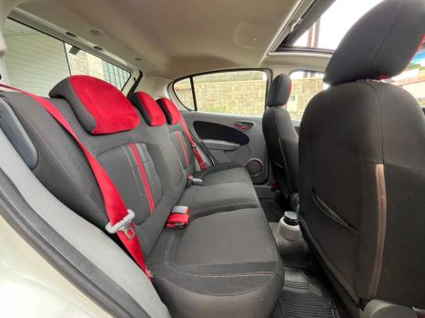FIAT Palio 1.6 16V 4P FLEX SPORTING, Foto 7