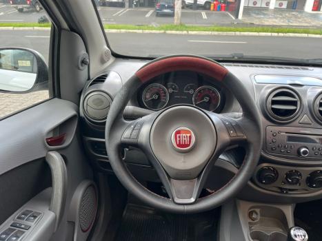 FIAT Palio 1.6 16V 4P FLEX SPORTING, Foto 8