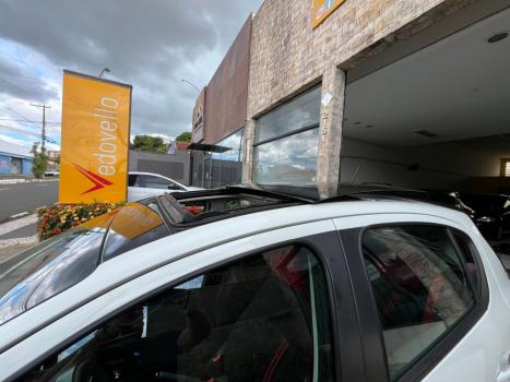 FIAT Palio 1.6 16V 4P FLEX SPORTING, Foto 10