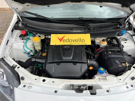 FIAT Palio 1.6 16V 4P FLEX SPORTING, Foto 12