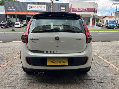 FIAT Palio 1.6 16V 4P FLEX SPORTING, Foto 14