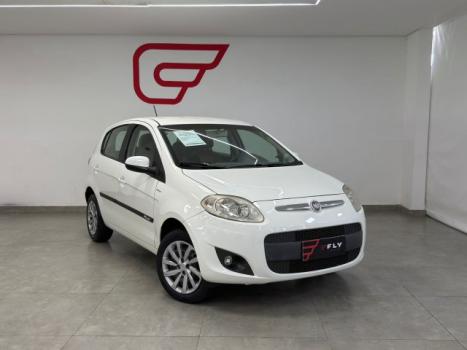 FIAT Palio 1.6 16V 4P FLEX ESSENCE DUALOGIC AUTOMATIZADO, Foto 1