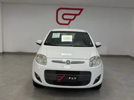 FIAT Palio 1.6 16V 4P FLEX ESSENCE DUALOGIC AUTOMATIZADO, Foto 3