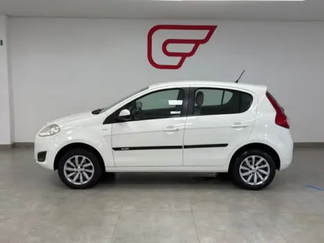FIAT Palio 1.6 16V 4P FLEX ESSENCE DUALOGIC AUTOMATIZADO, Foto 4