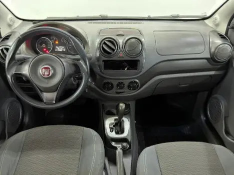 FIAT Palio 1.6 16V 4P FLEX ESSENCE DUALOGIC AUTOMATIZADO, Foto 6