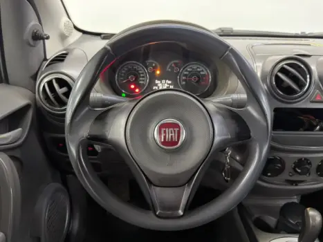 FIAT Palio 1.6 16V 4P FLEX ESSENCE DUALOGIC AUTOMATIZADO, Foto 8