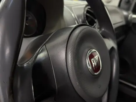 FIAT Palio 1.6 16V 4P FLEX ESSENCE DUALOGIC AUTOMATIZADO, Foto 9