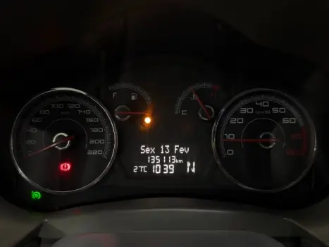 FIAT Palio 1.6 16V 4P FLEX ESSENCE DUALOGIC AUTOMATIZADO, Foto 10