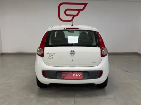 FIAT Palio 1.6 16V 4P FLEX ESSENCE DUALOGIC AUTOMATIZADO, Foto 14
