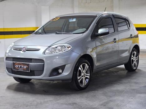FIAT Palio 1.6 16V 4P FLEX ESSENCE, Foto 1