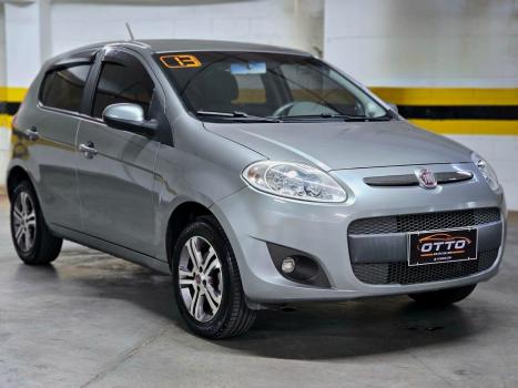 FIAT Palio 1.6 16V 4P FLEX ESSENCE, Foto 3