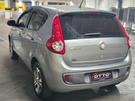 FIAT Palio 1.6 16V 4P FLEX ESSENCE, Foto 4