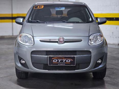 FIAT Palio 1.6 16V 4P FLEX ESSENCE, Foto 5