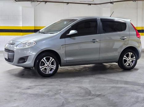 FIAT Palio 1.6 16V 4P FLEX ESSENCE, Foto 6