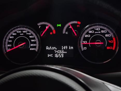 FIAT Palio 1.6 16V 4P FLEX ESSENCE, Foto 7