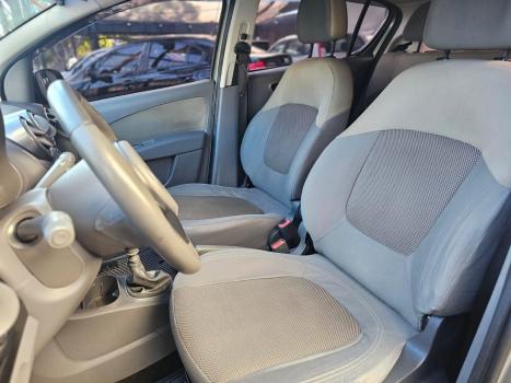 FIAT Palio 1.6 16V 4P FLEX ESSENCE, Foto 8