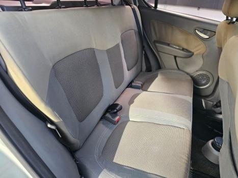 FIAT Palio 1.6 16V 4P FLEX ESSENCE, Foto 10