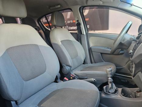 FIAT Palio 1.6 16V 4P FLEX ESSENCE, Foto 11