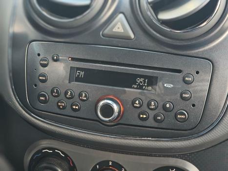 FIAT Palio 1.6 16V 4P FLEX ESSENCE, Foto 12