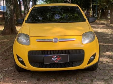 FIAT Palio 1.6 16V 4P FLEX SPORTING, Foto 1